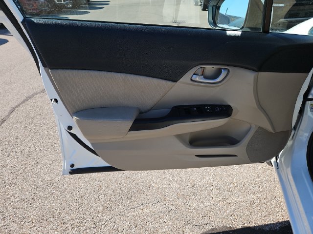 Used 2015 Honda Civic LX image 18