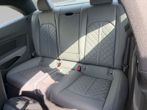 Used 2024 Audi S5 Premium Plus AWD/4WD image 13