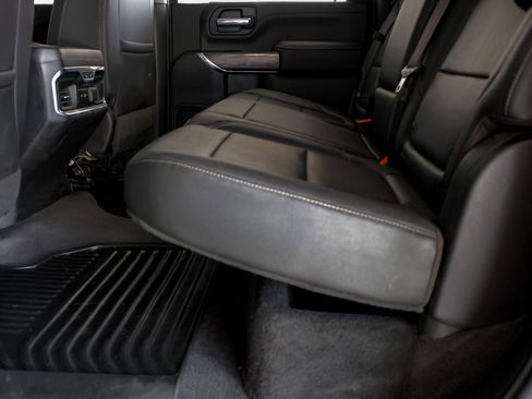 Used 2020 Chevrolet Silverado 2500 LTZ w/ LTZ Texas Edition image 34