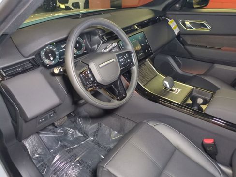 New 2026 Land Rover Range Rover Velar S AWD/4WD image 16