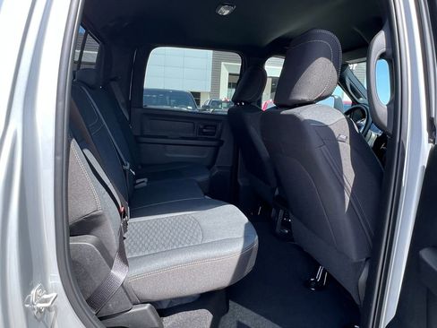 New 2026 RAM 3500 Tradesman AWD/4WD image 16