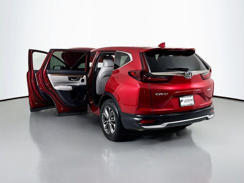Used 2022 Honda CR-V EX-L image 23