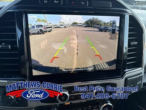 Used 2022 Ford F250 Lariat AWD/4WD image 21