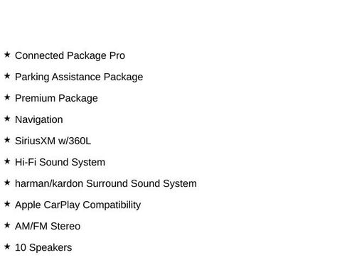 Used 2024 BMW X5 xDrive40i image 2