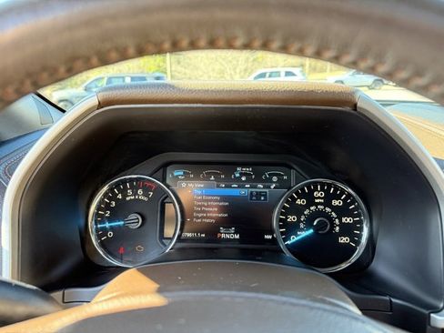 Used 2019 Ford F150 King Ranch w/ Equipment Group 601A Luxury image 17