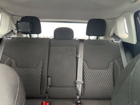 Used 2020 Jeep Compass Sport image 12