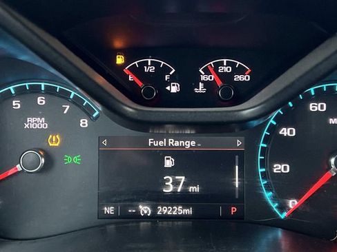 Certified 2022 GMC Canyon Elevation image 19