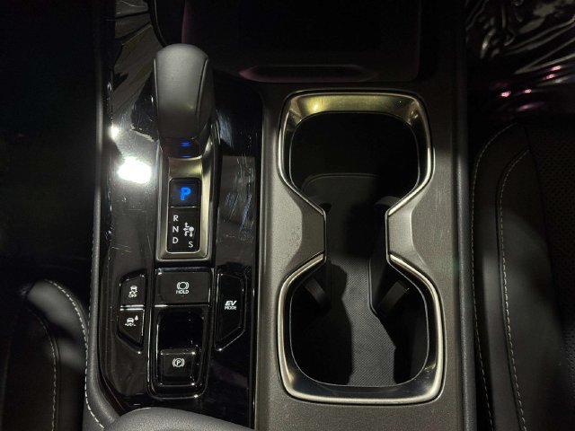 Certified 2024 Lexus NX 350h AWD w/ Vision Package image 17