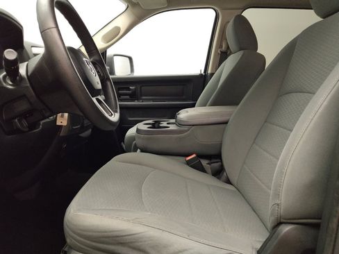 Used 2015 RAM 1500 Express w/ Black Ram 1500 Express Group RWD image 17