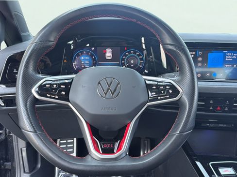 Used 2024 Volkswagen GTI S FWD image 16