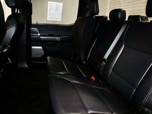 Certified 2022 Ford F150 XLT w/ Equipment Group 302A High image 20