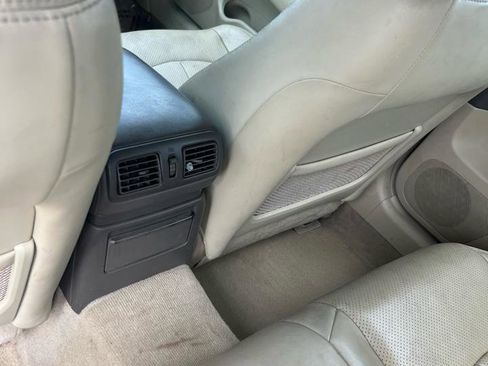 Used 2008 INFINITI G35 Journey w/ Premium Pkg RWD image 6