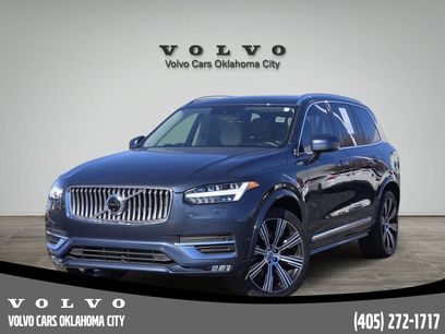 Certified 2022 Volvo XC90 T6 Inscription w/ Advanced Package