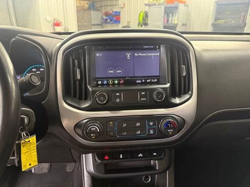 Used 2019 GMC Canyon SLE w/ SLE Convenience Package AWD/4WD image 26