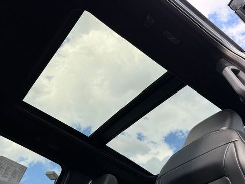 Used 2024 Ford F150 XLT w/ Equipment Group 303A High image 9