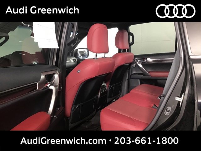 Used 2023 Lexus GX 460 Premium w/ Premium Plus Package AWD/4WD image 22
