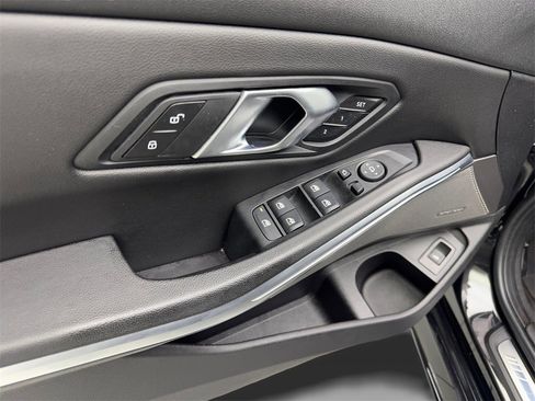 Used 2024 BMW M340i xDrive w/ Premium Package image 33