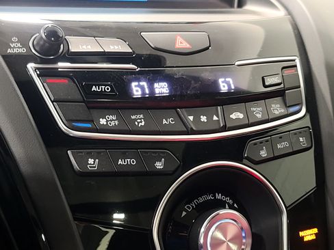 New 2026 Acura RDX A-Spec AWD/4WD image 30