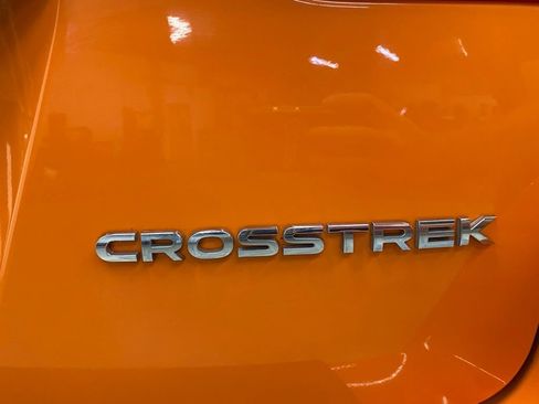 Used 2020 Subaru Crosstrek 2.0i Limited w/ Popular Package #2 AWD/4WD image 28