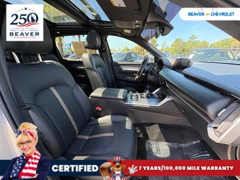 Used 2024 MAZDA CX-90 3.3 Turbo w/ Premium Plus Pkg AWD/4WD image 30