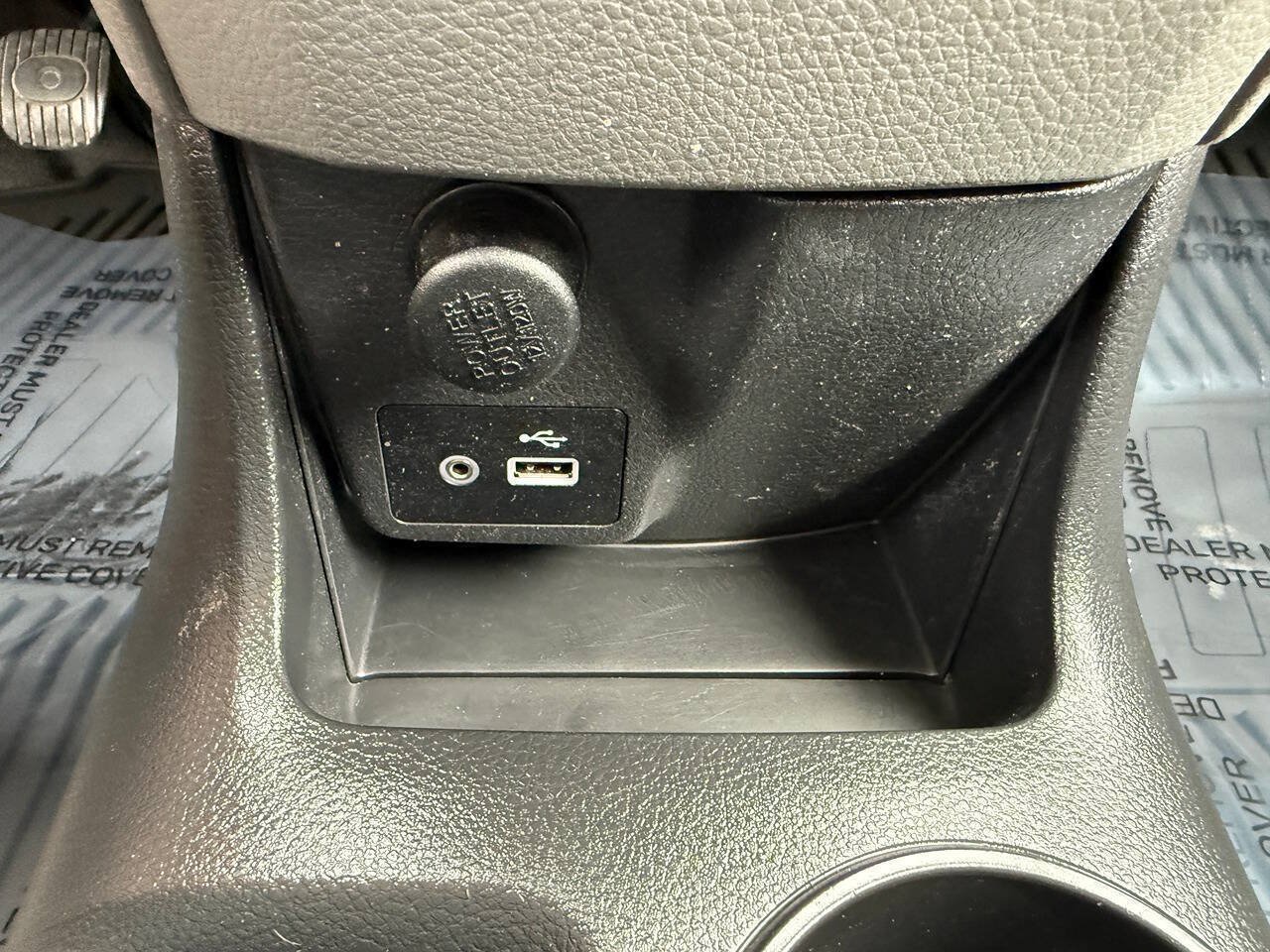 Used 2020 Nissan NV200 SV FWD image 34
