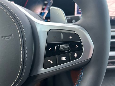 New 2026 BMW X5 M60i image 37