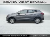 Used 2020 Nissan Rogue Sport S image 4