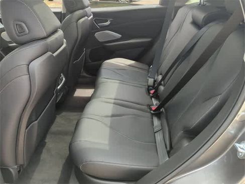 Used 2025 Acura RDX SH-AWD w/ Technology Package image 20