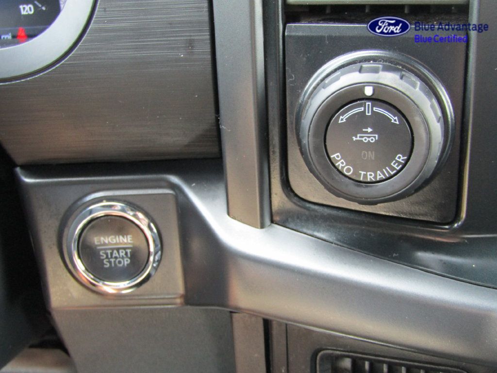 Certified 2024 Ford F150 XLT w/ Equipment Group 302A MID AWD/4WD image 31