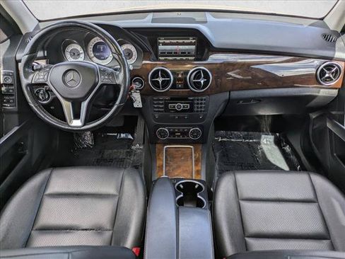 Used 2015 Mercedes-Benz GLK 350 4MATIC image 17