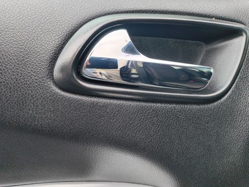 Used 2017 Dodge Journey Crossroad image 24