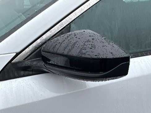 New 2026 Nissan Sentra SV w/ Floor Mat Package image 10