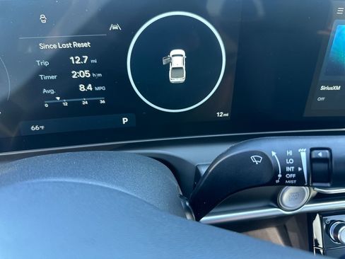 New 2026 Hyundai Santa Cruz SEL AWD/4WD image 17