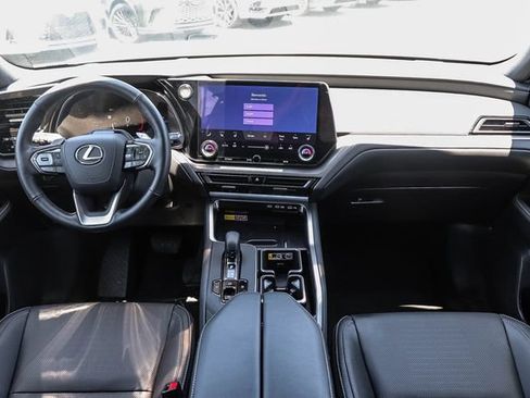 New 2026 Lexus TX 350 FWD image 16