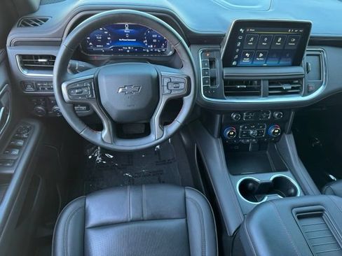 Certified 2024 Chevrolet Tahoe RST w/ Luxury Package AWD/4WD image 15