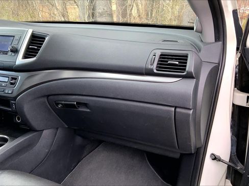 Used 2019 Honda Ridgeline RTL image 19