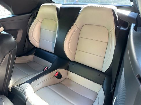 Used 2024 Ford Mustang Premium image 23