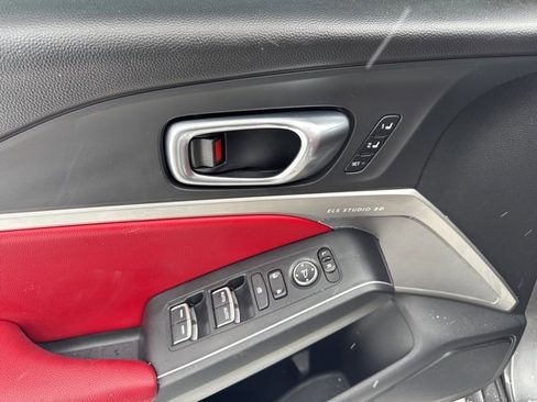 Used 2024 Acura Integra A-Spec image 18