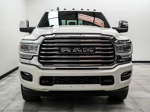 Used 2024 RAM 2500 Limited w/ Safety Group AWD/4WD image 6