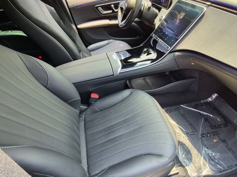Used 2023 Mercedes-Benz EQS 450+ Sedan image 20
