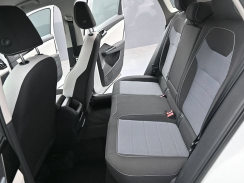 Used 2025 Volkswagen Taos S FWD image 17