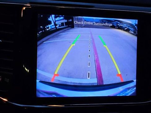 Used 2020 Jeep Grand Cherokee Altitude AWD/4WD image 11