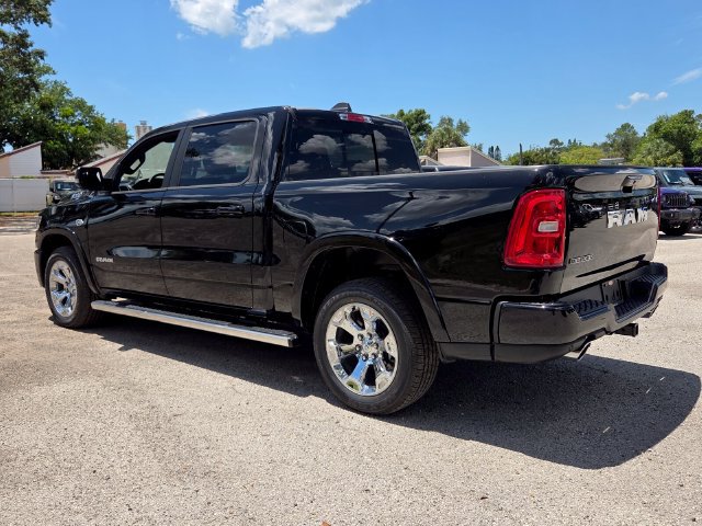 Used 2026 RAM 1500 Big Horn RWD image 5