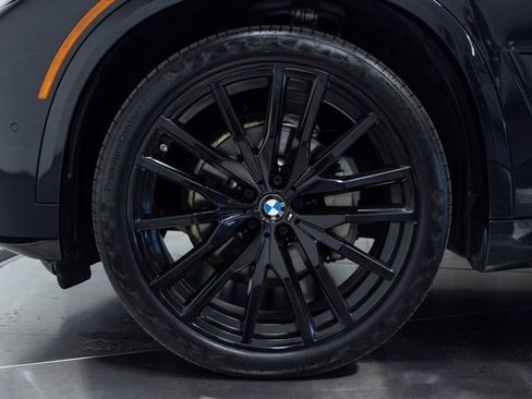 Certified 2023 BMW X5 xDrive40i w/ M Sport Package image 27