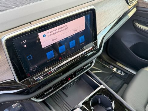 New 2026 Volkswagen Atlas SEL Premium R-Line image 21