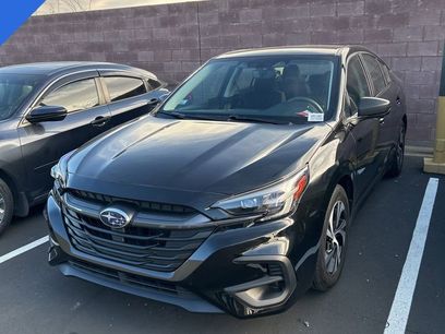 Used 2024 Subaru Legacy