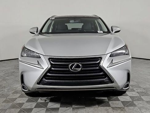 Used 2016 Lexus NX 200t FWD w/ Premium Package image 2