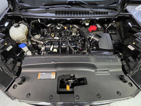 Used 2020 Ford Edge SEL image 27