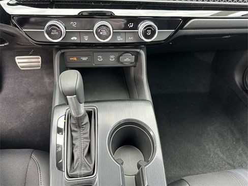 New 2026 Honda Civic Sport image 25