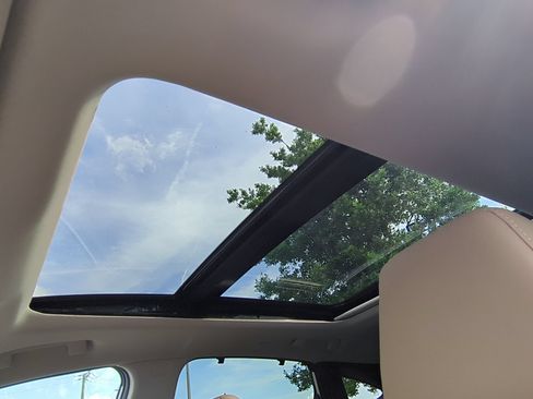 New 2026 Nissan Murano Platinum AWD/4WD image 19